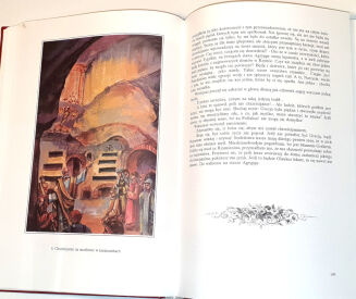 SIENKIEWICZ - QUO VADIS edycja bibliofilska - 4