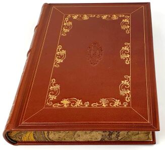 BONAMI - ENCYKLOPEDYA ILUSTROWANA MEDYCYNY I HYGIENY POPULARNEJ - 3