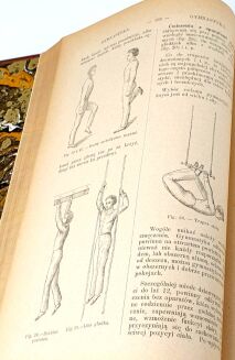 BONAMI - ENCYKLOPEDYA ILUSTROWANA MEDYCYNY I HYGIENY POPULARNEJ - 10