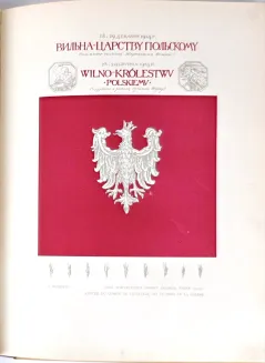 BUŁHAK- DWADZIEŚCIA SZEŚĆ LAT Z RUSZCZYCEM Wilno 1939 - 8