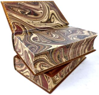 MANN - CZARODZIEJSKA GÓRA t.1-4 (komplet w 2wol.) wyd.1 z 1930r. - 4