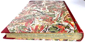 HAYEK- WIELKI ATLAS DO ZOOLOGII, BOTANIKI I MINERALOGII wyd.1887 - 5