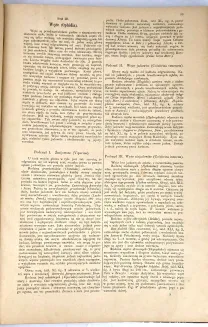 HAYEK- WIELKI ATLAS DO ZOOLOGII, BOTANIKI I MINERALOGII wyd.1887 - 8
