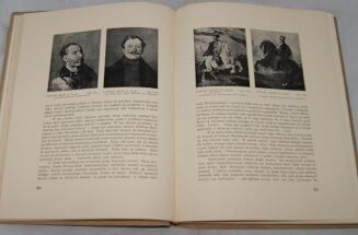 STERLING - PIOTR MICHAŁOWSKI 1932r. Ilustracje - 5