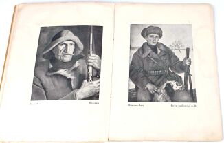 ŁOWIECTWO W SZTUCE POLSKIEJ Towarzystwo Zachęty Sztuk Pięknych 1937 - 3