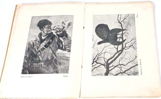 ŁOWIECTWO W SZTUCE POLSKIEJ Towarzystwo Zachęty Sztuk Pięknych 1937 - 4