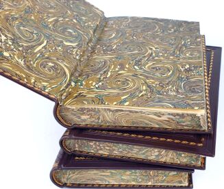 KORZON - DOLA I NIEDOLA JANA SOBIESKIEGO 1629-1674. Tom 1-3 (w 3 wol.) - 3