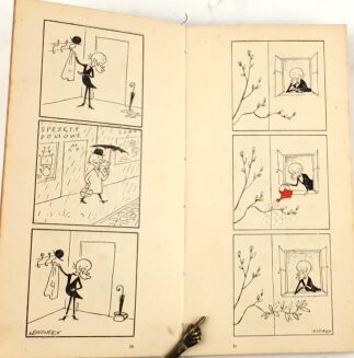 LENGREN - PROF FILUTEK wyd.1 - 3