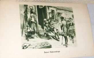 WIERZBIŃSKI - STACH WICHURA ilustr. Sawiczewskiego - 5