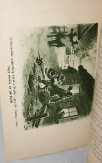 WIERZBIŃSKI - STACH WICHURA ilustr. Sawiczewskiego - 3