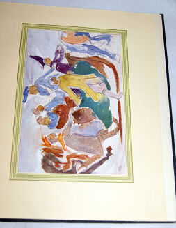 JUR ULATOWSKI wyd. 1914  - 5