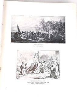 SZTUKA Miesięcznik ilustrowany,  poświęcony sztuce i kulturze. Lwów 1911 - 1913. Wł. Jarocki - autolitografia - 3