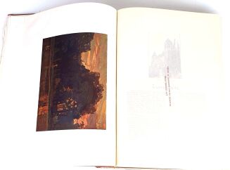 SZTUKA Miesięcznik ilustrowany,  poświęcony sztuce i kulturze. Lwów 1911 - 1913. Wł. Jarocki - autolitografia - 4