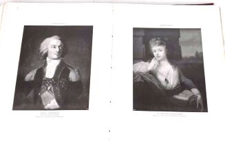 SZTUKA Miesięcznik ilustrowany,  poświęcony sztuce i kulturze. Lwów 1911 - 1913. Wł. Jarocki - autolitografia - 9