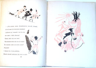 TUWIM - SŁOŃ TRĄBALSKI wyd.1 z 1937r. - 6