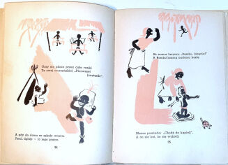 TUWIM - SŁOŃ TRĄBALSKI wyd.1 z 1937r. - 8