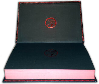 KING - MROCZNA WIEŻA 8 tomów [komplet] SKÓRA - 14