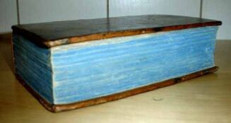 BOSSUET- HISTORYA POWSZECHNA- STARODRUK POLSKI- 1793r. - 3