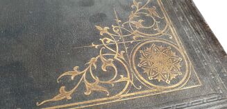 MATEJKO- ALBUM JANA MATEJKI Warszawa 1873-1876 - 4