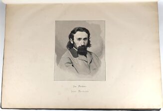 MATEJKO- ALBUM JANA MATEJKI Warszawa 1873-1876 - 7