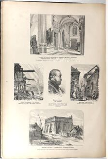 MATEJKO- ALBUM JANA MATEJKI Warszawa 1873-1876 - 20