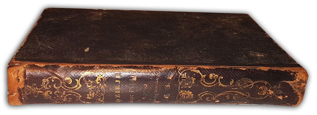 MORACZEWSKI- DZIEJE RZECZYPOSPOLITEJ POLSKIEJ t.5-6 wyd. 1849-51