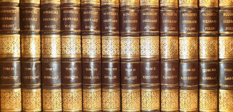 BONIECKI - HERBARZ POLSKI : WIADOMOŚCI HISTORYCZNO-GENEALOGICZNE O RODACH SZLACHECKICH T. I-XVI wraz z uzupełnieniem [komplet] - 3