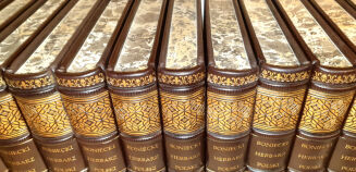 BONIECKI - HERBARZ POLSKI : WIADOMOŚCI HISTORYCZNO-GENEALOGICZNE O RODACH SZLACHECKICH T. I-XVI wraz z uzupełnieniem [komplet] - 4