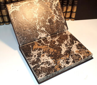 BONIECKI - HERBARZ POLSKI : WIADOMOŚCI HISTORYCZNO-GENEALOGICZNE O RODACH SZLACHECKICH T. I-XVI wraz z uzupełnieniem [komplet] - 6