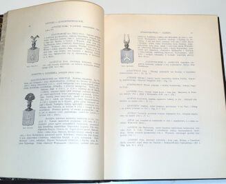 BONIECKI - HERBARZ POLSKI : WIADOMOŚCI HISTORYCZNO-GENEALOGICZNE O RODACH SZLACHECKICH T. I-XVI wraz z uzupełnieniem [komplet] - 9