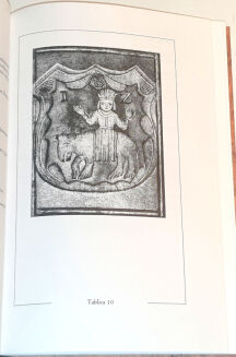 SIPAYŁŁO, CUBRZYŃSKA-LEONARCZYK- POLSKIE SUPEREXLIBRISY XVI-XVIII WIEKU - 2