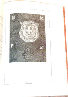 SIPAYŁŁO, CUBRZYŃSKA-LEONARCZYK- POLSKIE SUPEREXLIBRISY XVI-XVIII WIEKU - 3