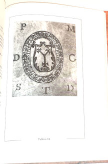 SIPAYŁŁO, CUBRZYŃSKA-LEONARCZYK- POLSKIE SUPEREXLIBRISY XVI-XVIII WIEKU - 4