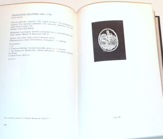 SIPAYŁŁO, CUBRZYŃSKA-LEONARCZYK- POLSKIE SUPEREXLIBRISY XVI-XVIII WIEKU - 7