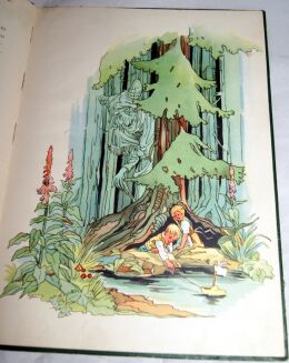 GRIMM- BRACISZEK I SIOSTRZYCZKA - 3