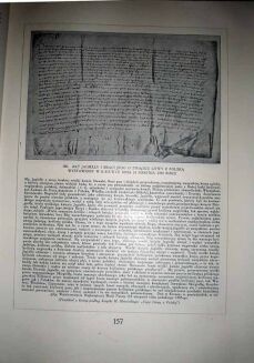 WILNO I ZIEMIA WILEŃSKA wyd. 1930r. TOM I . ILUSTRACJE - 6