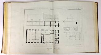 ŁYSZKOWSKI- ATLAS DO PORADNIKA HODOWLI I WETERYNARYI 31 tablic 1831 - 8
