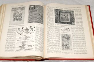 POLSKA JEJ DZIEJE I KULTURA t. I-III [komplet] oryginał - 16