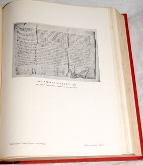 POLSKA JEJ DZIEJE I KULTURA t. I-III [komplet] oryginał - 12