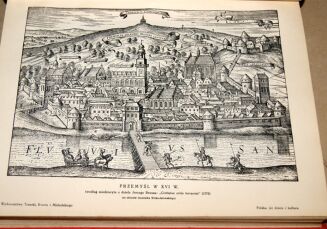 POLSKA JEJ DZIEJE I KULTURA t. I-III [komplet] oryginał - 11