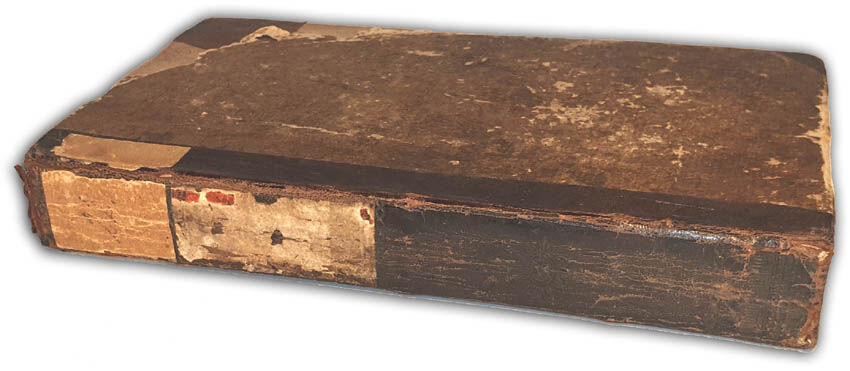 WAGA- HISTORYA KSIĄŻĄT I KRÓLÓW POLSKICH wyd. 1833