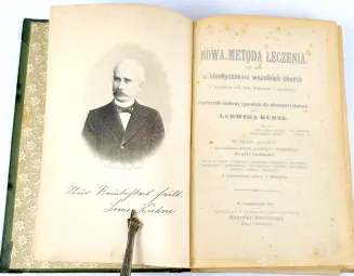 KUHNE - NOWA METODA LECZENIA - 3