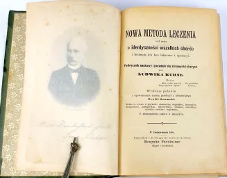 KUHNE - NOWA METODA LECZENIA - 4