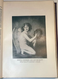 CHŁĘDOWSKI- Z PRZESZŁOŚCI NASZEJ I OBCEJ wyd. 1935 - 5