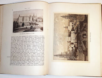 ŁOZIŃSKI - ŻYCIE POLSKIE W DAWNYCH WIEKACH oprawa SEMKOWICZ - 5