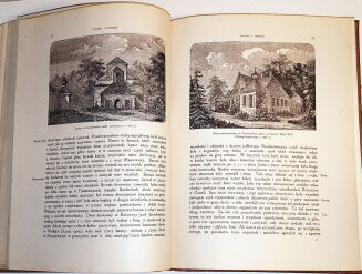 ŁOZIŃSKI - ŻYCIE POLSKIE W DAWNYCH WIEKACH oprawa SEMKOWICZ - 6