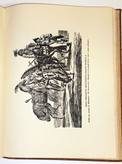 ŁOZIŃSKI - ŻYCIE POLSKIE W DAWNYCH WIEKACH oprawa SEMKOWICZ - 10