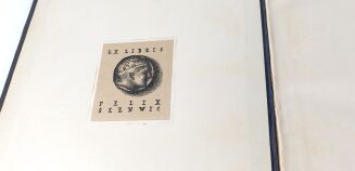 [Z Biblioteki prawniczej Feliksa Szenwica] KODEX NAPOLEONA Warszawa 1810 - 2