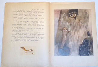 BIANKI- DZIUPLA ilustr. RYŁOW - 5