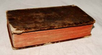 LACHOWSKI- KAZANIA NIEDZIELNE wyd. 1770 - 2